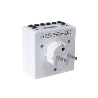 MCE30 Timer cyfrowy Maclean Energy