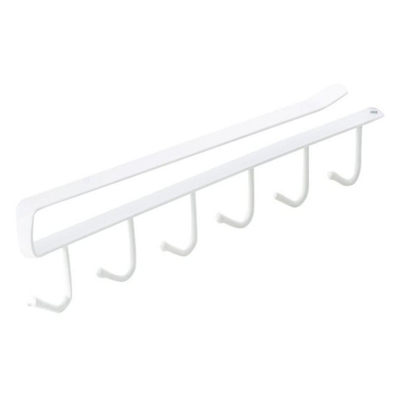 AG828 Metallisk underkökshylla