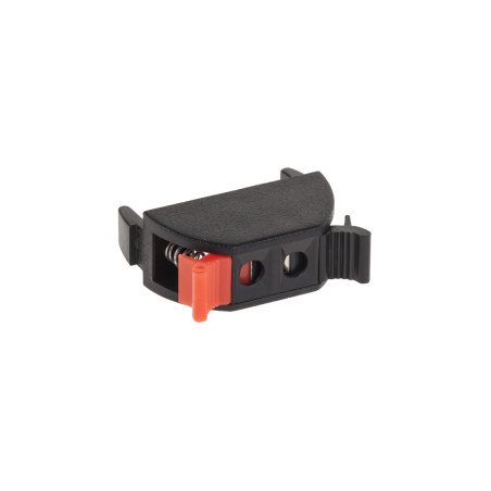 Högtalaranslutningsklämma