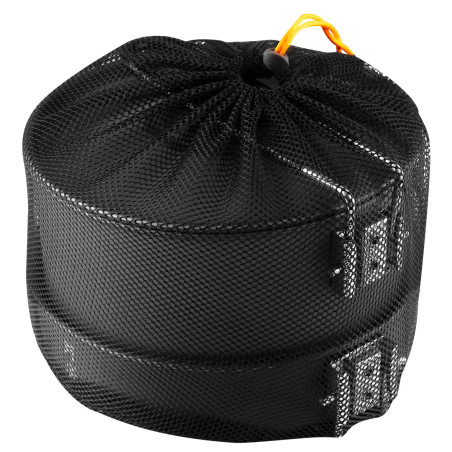 Turistiska kärl 3 i 1