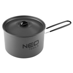 Turistiska kärl 3 i 1