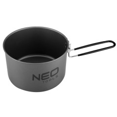 Turistiska kärl 3 i 1