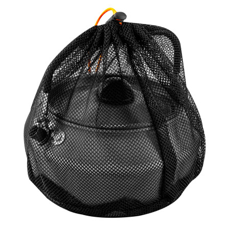 Resekittel 0,8 liter