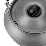 Resekittel 0,8 liter