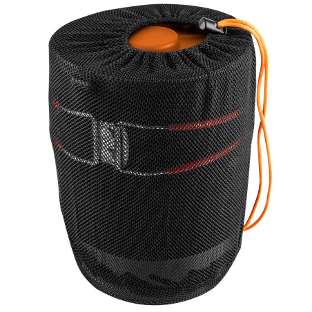 Turistkök med kastrull + brännare