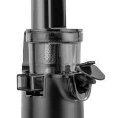 Lågvarvig juicepress