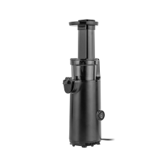 Lågvarvig juicepress