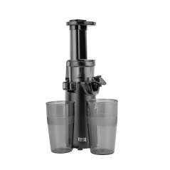 Lågvarvig juicepress