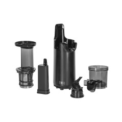 Lågvarvig juicepress