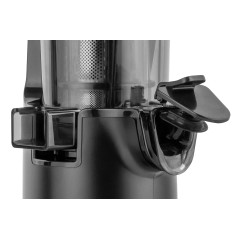 Lågvarvig juicepress