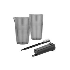 Lågvarvig juicepress