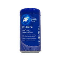 Rengöringsservetter AF PC CLENE TUBE