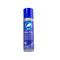 Rengöringsvätska AF SCREEN-CLENE 250 ml