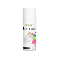 Sammanpressad luft TRACER Air Duster 400 ml