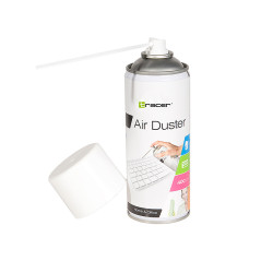 Sammanpressad luft TRACER Air Duster 400 ml