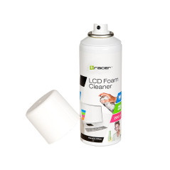 Rengöringsskum TRACER LCD/TFT 200 ml