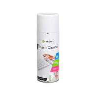 Rengöringsskum TRACER Plastic 400 ml