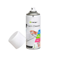 Rengöringsskum TRACER Plastic 400 ml