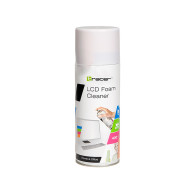 Pianka czyszcząca TRACER LCD/TFT 400 ml