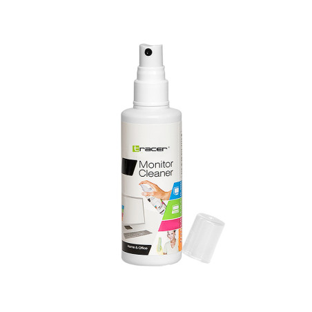 Rengöringsvätska TRACER LCD/TFT 250 ml