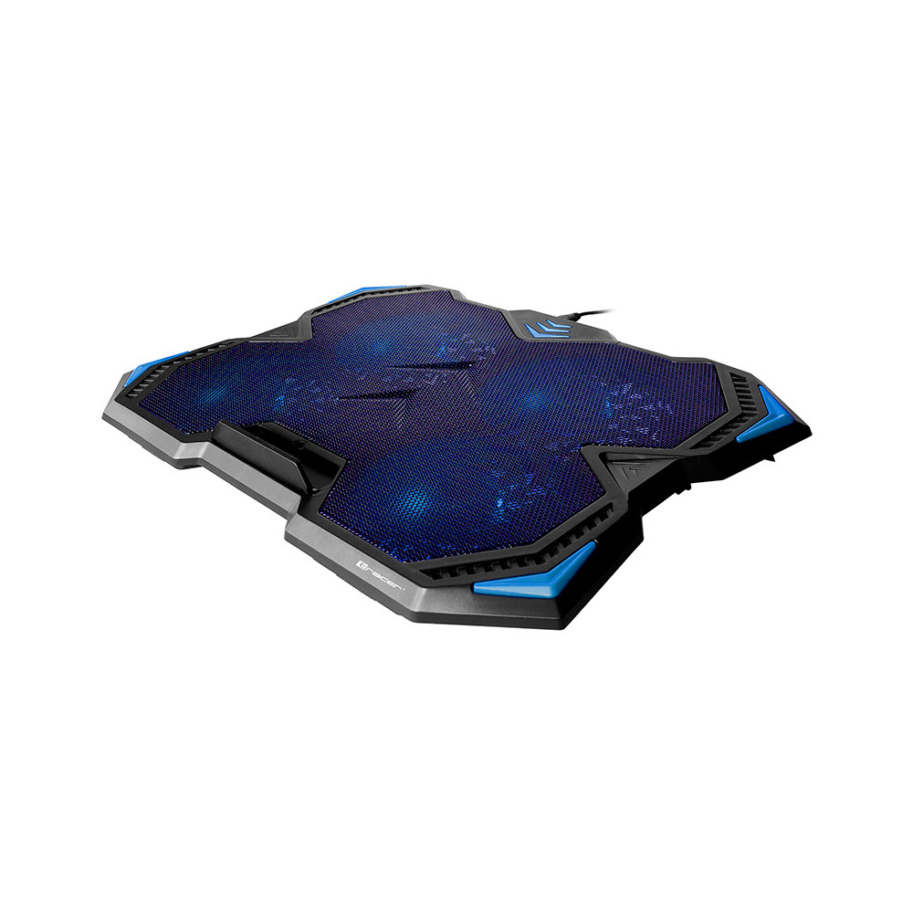 Kylplatta TRACER GAMEZONE Turbo 17' Kylplatta TRACER GAMEZONE Turbo 17'