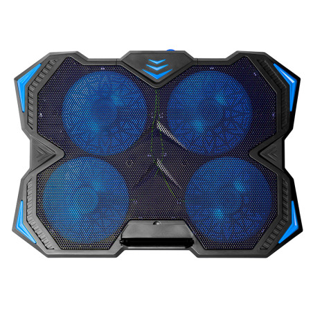 Kylplatta TRACER GAMEZONE Turbo 17'