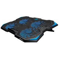 Kylplatta TRACER GAMEZONE Turbo 17'