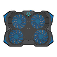 Kylplatta TRACER GAMEZONE Turbo 17'