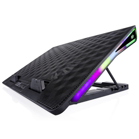 Kylplatta TRACER GAMEZONE Wing 17,3' RGB