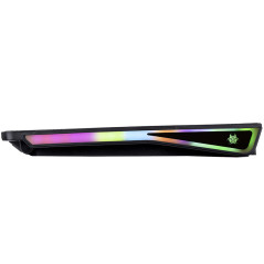 Kylplatta TRACER GAMEZONE Wing 17,3' RGB