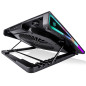 Kylplatta TRACER GAMEZONE Wing 17,3' RGB