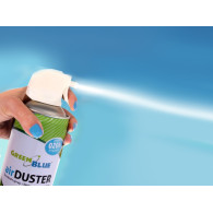 GB600 Sprężone powietrze 600 ml pistoletowy atomizer - pistol spray