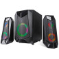 Högtalare TRACER 2.1 Hi-Cube RGB Flow BT