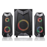 Högtalare TRACER 2.1 Hi-Cube RGB Flow BT
