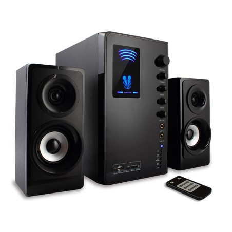 Högtalare TRACER 2.1 Tumba BT