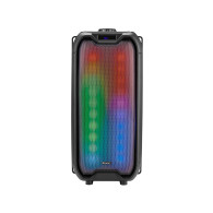Högtalare TRACER Tower LED TWS BT