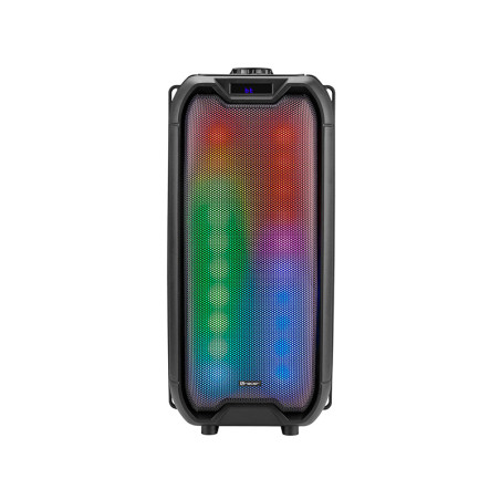 Högtalare TRACER Tower LED TWS BT
