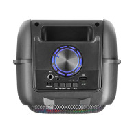 Högtalare TRACER Tower LED TWS BT