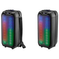 Högtalare TRACER Tower LED TWS BT