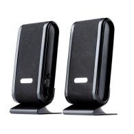 Högtalare TRACER 2.0 Quanto BLACK USB