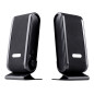 Högtalare TRACER 2.0 Quanto BLACK USB