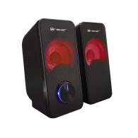 Högtalare TRACER 2.0 Loop RGB USB