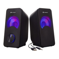 Högtalare TRACER 2.0 Loop RGB USB