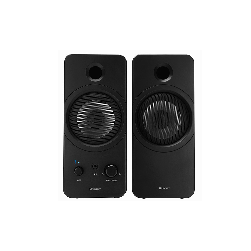 Högtalare TRACER 2.0 Mark USB BT Högtalare TRACER 2.0 Mark USB BT