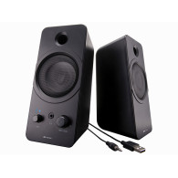 Högtalare TRACER 2.0 Mark USB BT
