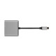 ADAPTER TRACER A-1, USB-C, HDMI 4K, USB 3.0, PDW 100W

ADAPTER TRACER A-1, USB-C, HDMI 4K, USB 3.0, PDW 100W