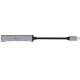 HUB TRACER USB 3.0 H40 med 4 portar, USB-C
