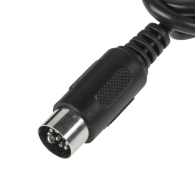 Kabel till digital växlare Peiying PY-EM02 Sanyo