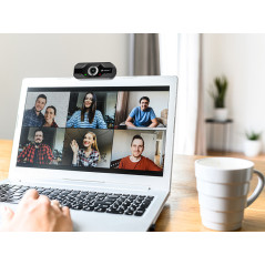 Kamera TRACER FHD WEB007

Kamera TRACER FHD WEB007