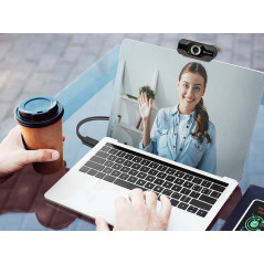 Kamera TRACER FHD WEB007

Kamera TRACER FHD WEB007